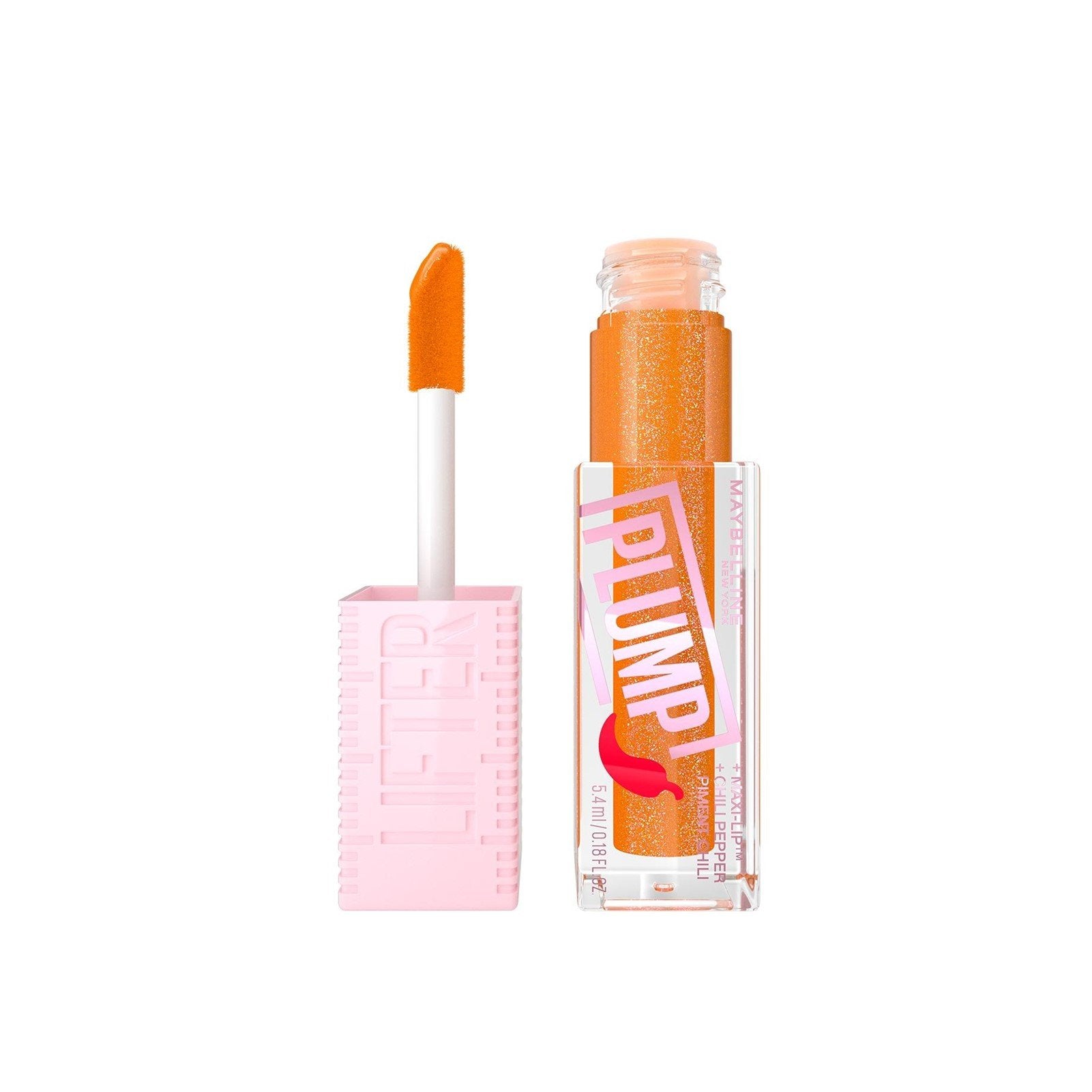 Lifter plump maybelline