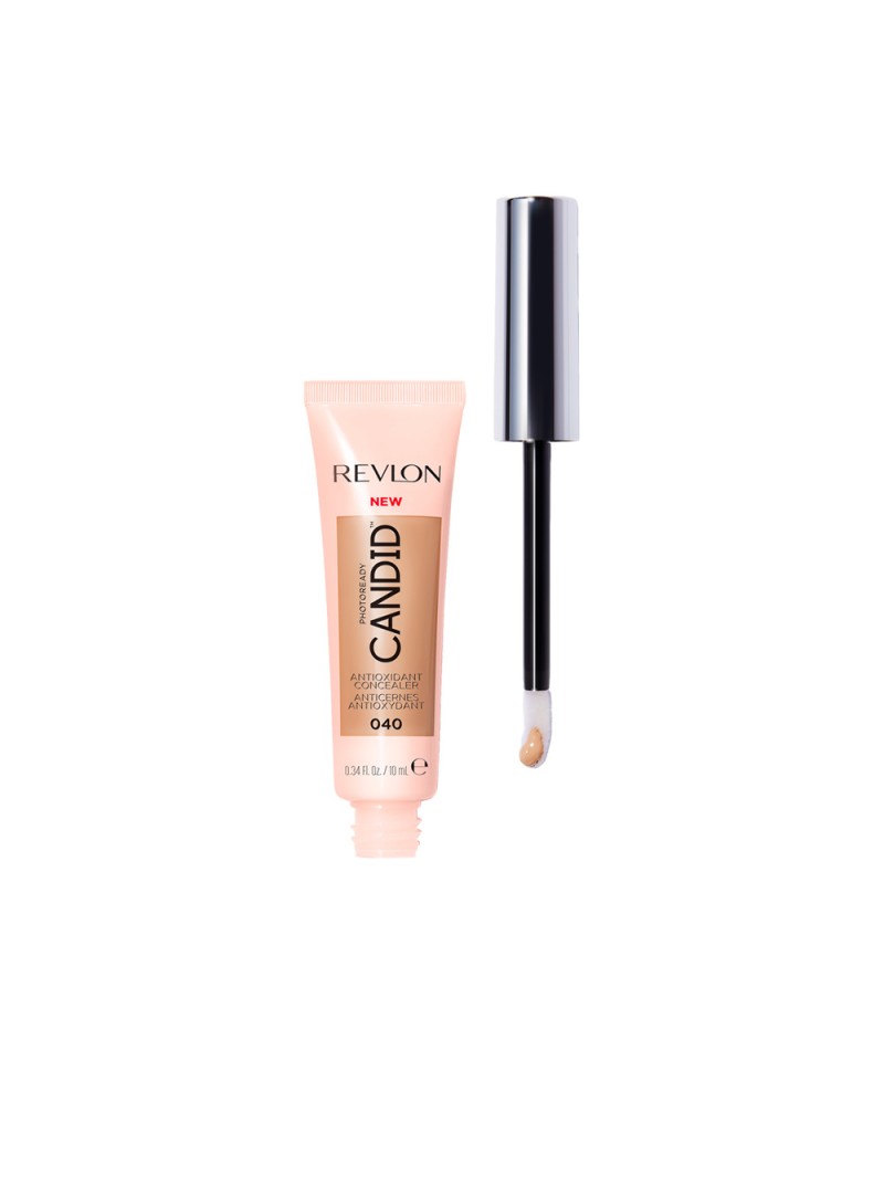 Revlon PhotoReady Candid Antioxidant Concealer