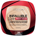 L’Oréal Infallible 24H Fresh Wear