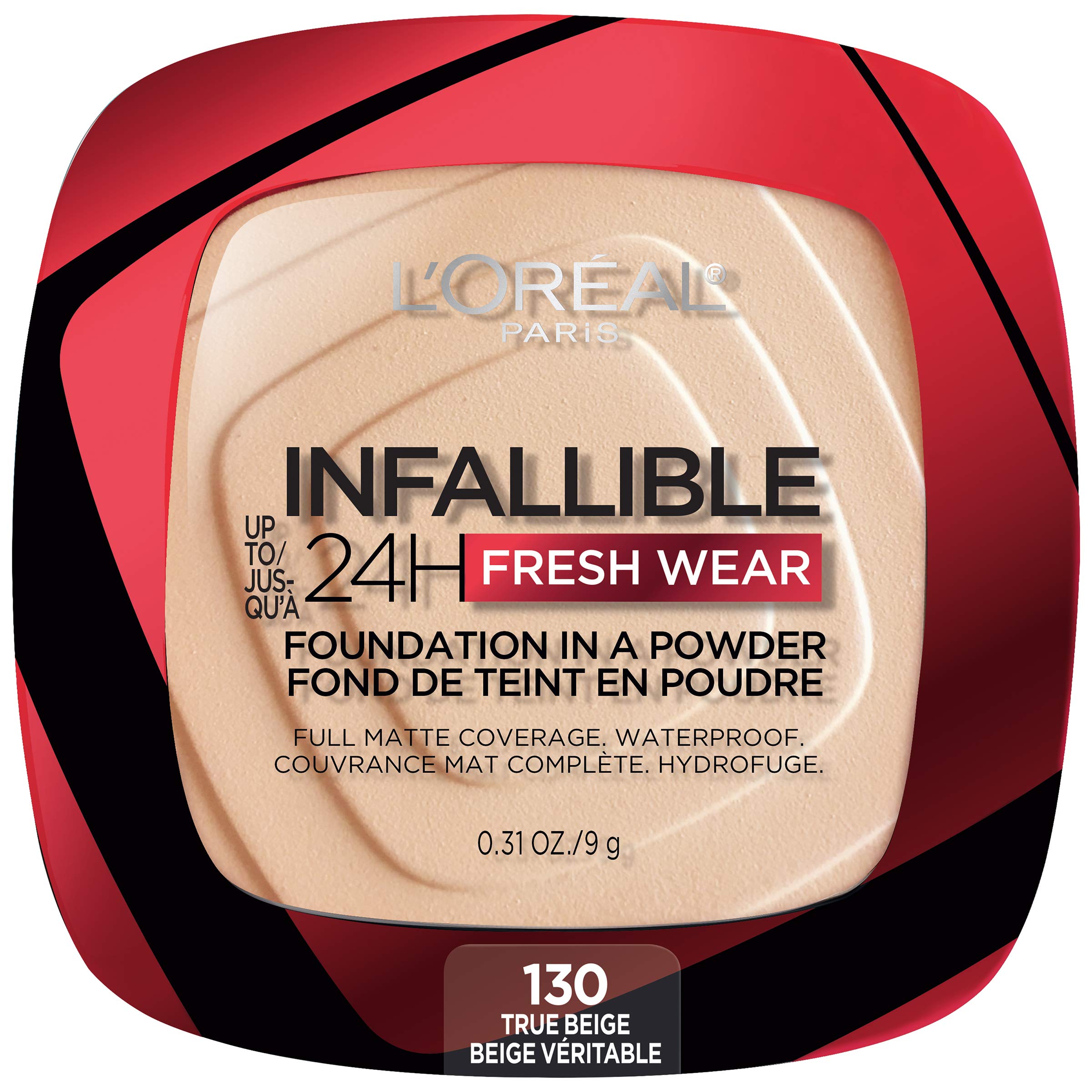 L’Oréal Infallible 24H Fresh Wear