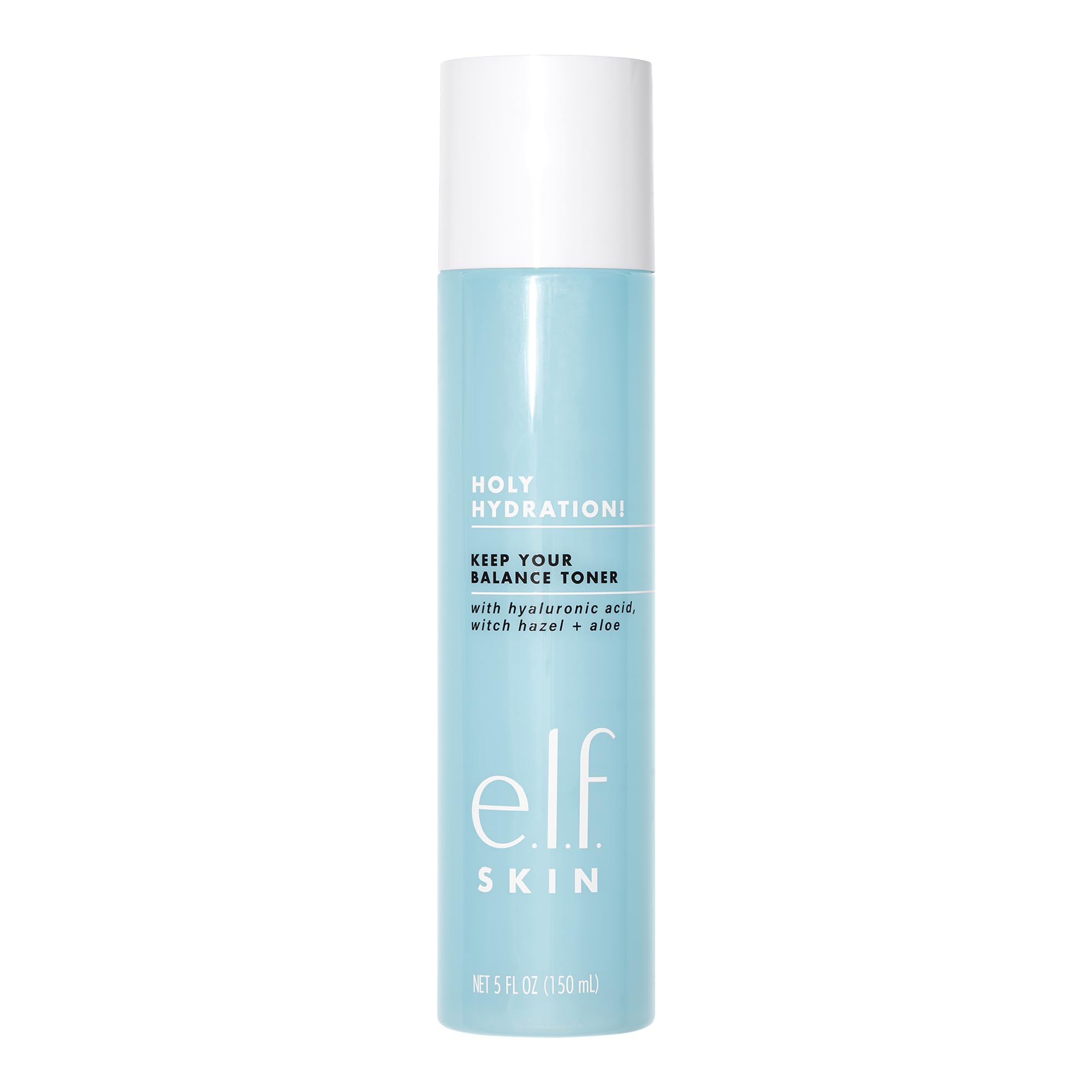 Holy hydration elf keep your balance toner
