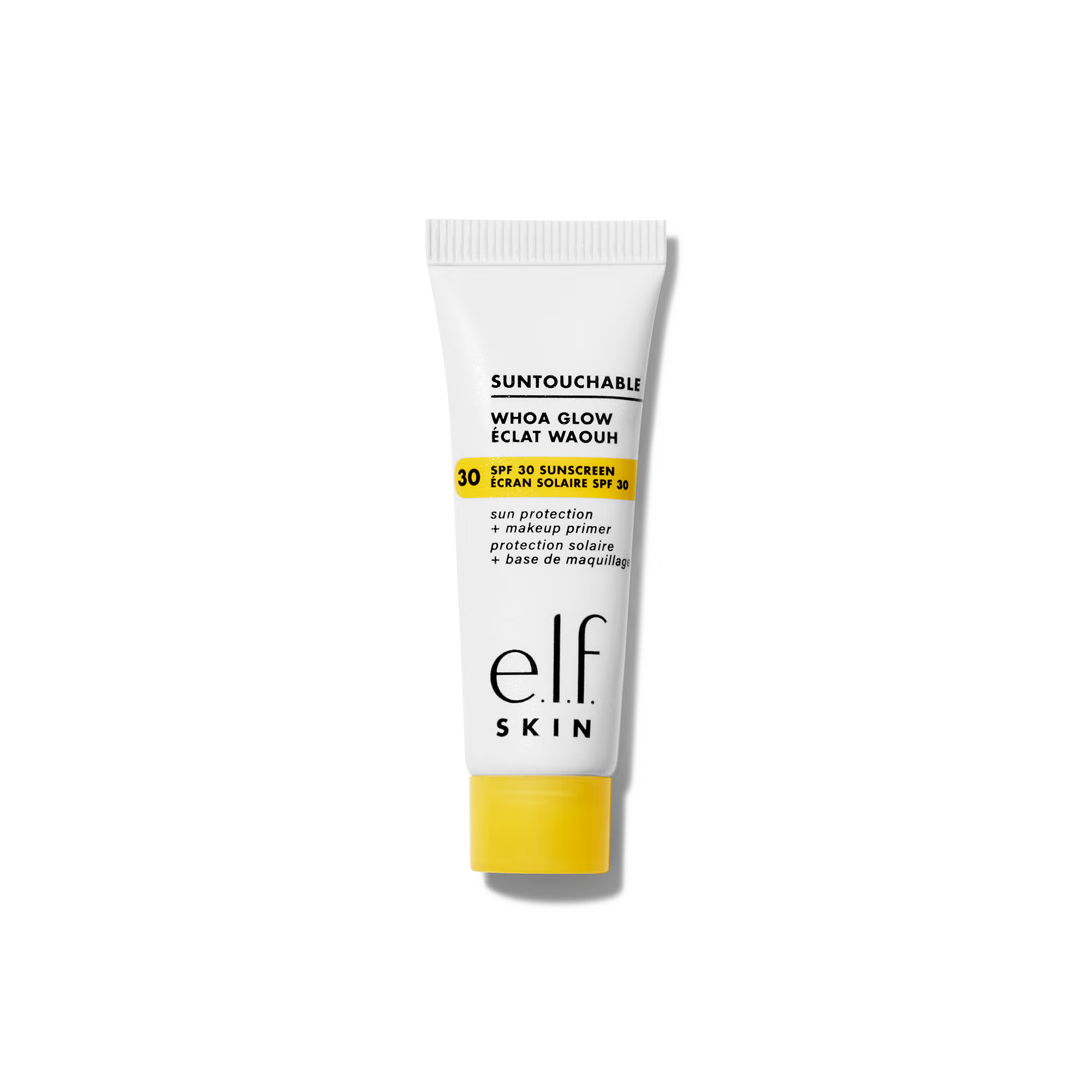 elf Suntouchable! Whoa Glow SPF 30