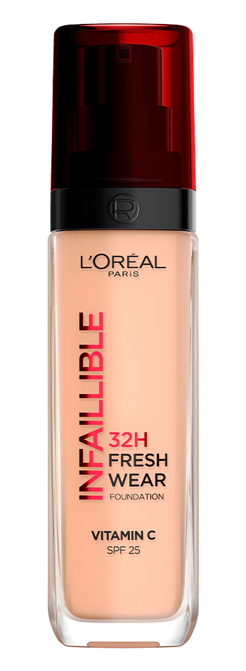 L’Oréal Infallible 32H Fresh Wear