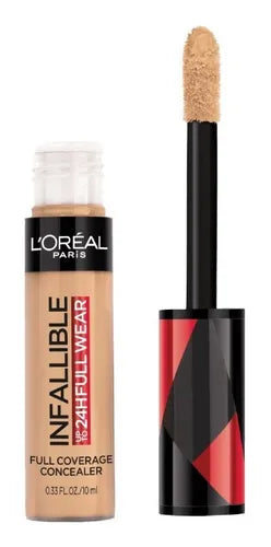 L’Oréal Infallible 24H Full Wear