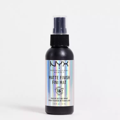 NYX Matte Finish Setting Spray