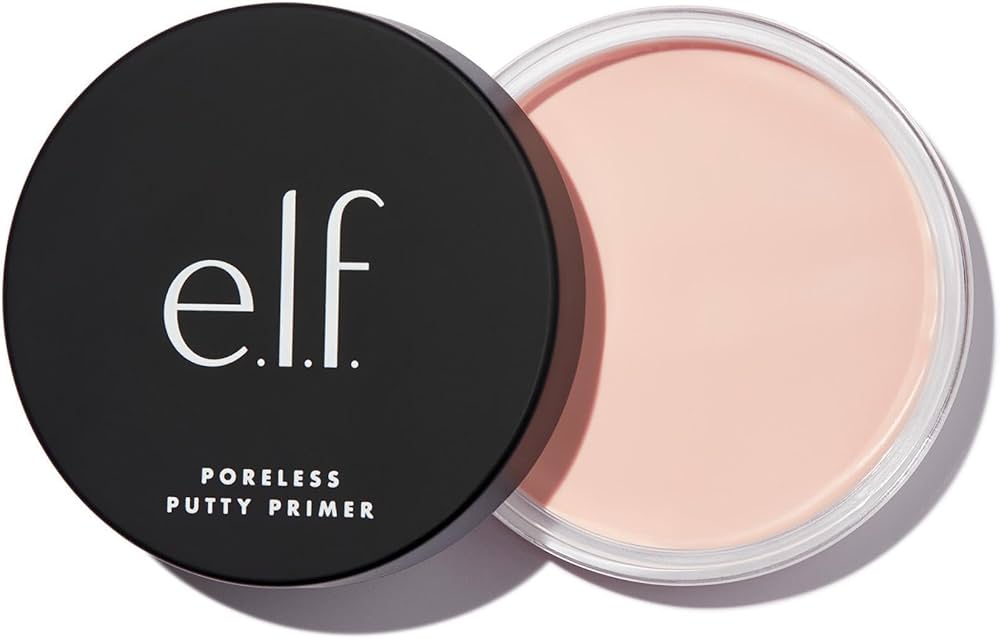 elf Poreless Putty Primer