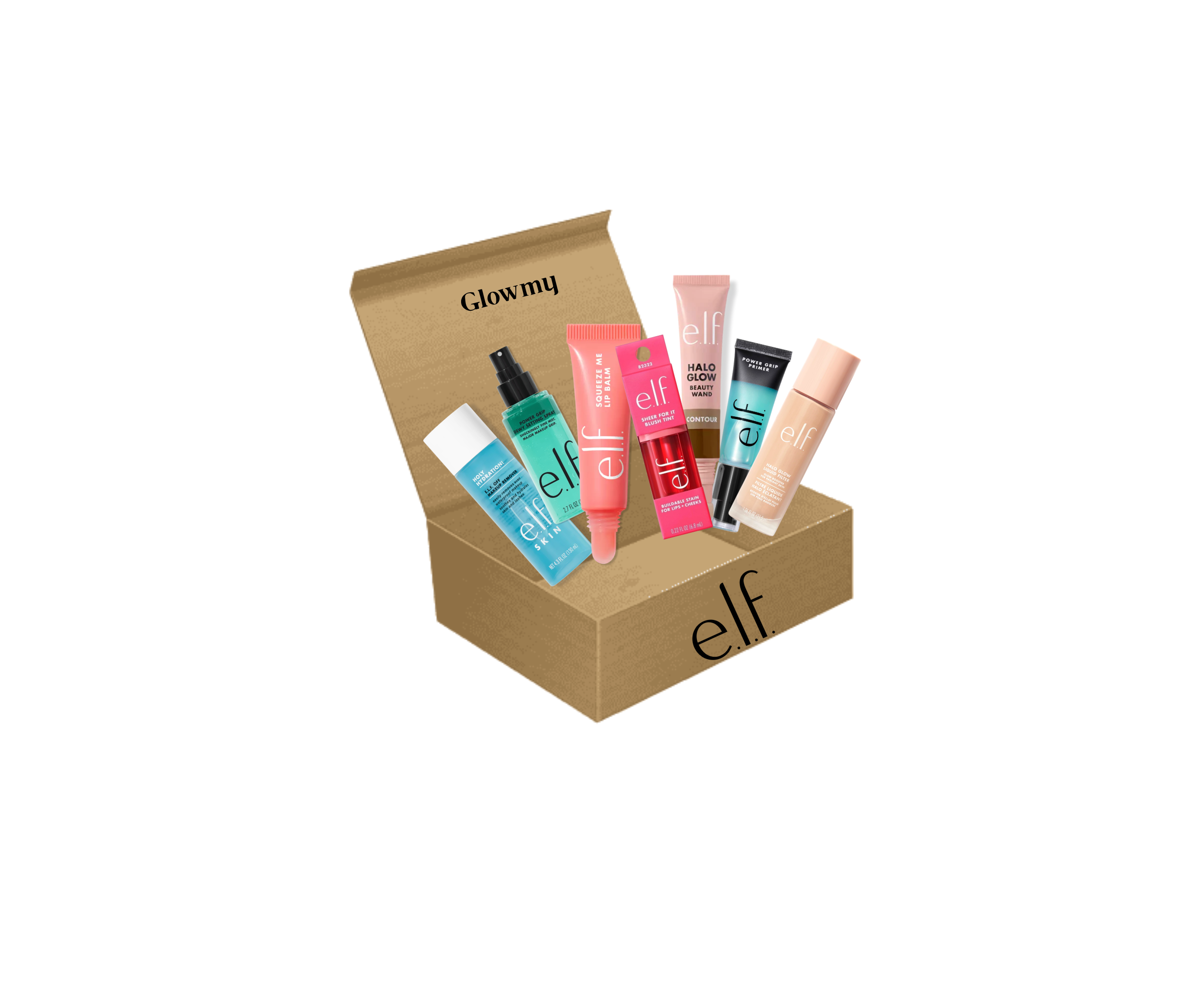 Lotes elf desde $110 la pieza!