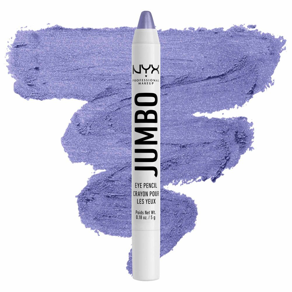 NYX Jumbo Eye Pencil