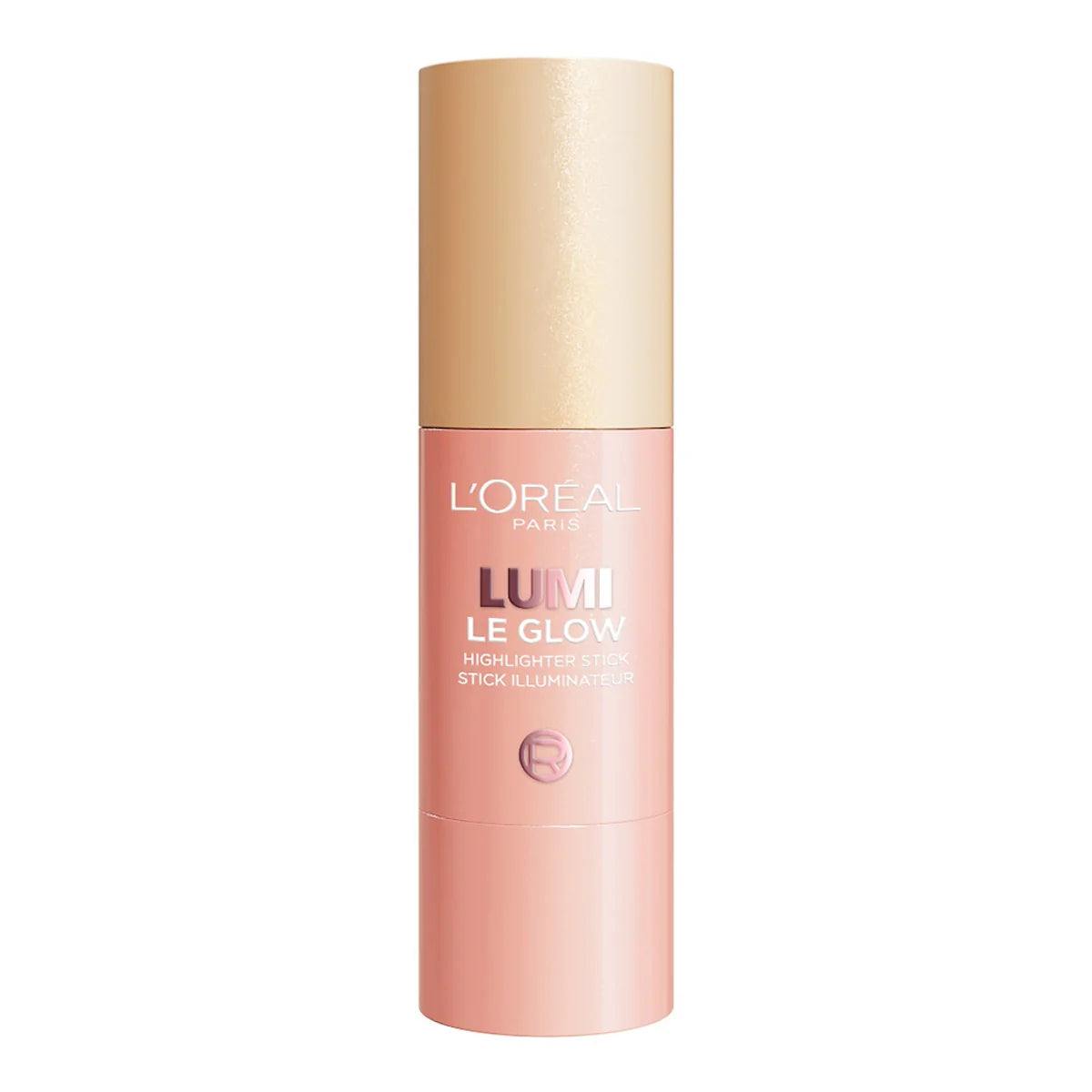 L’Oréal Lumi Le Glass Highlighter Stick
