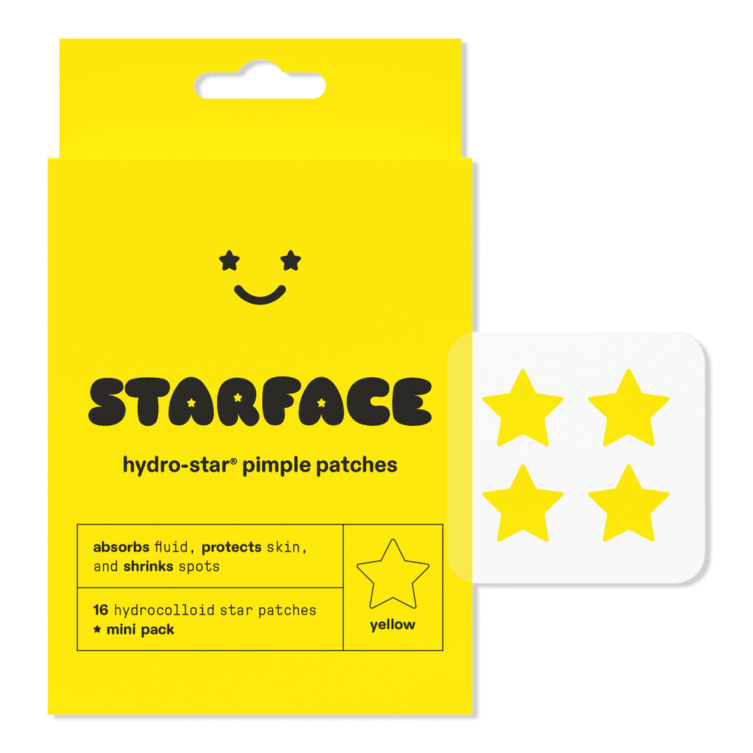 StarFace