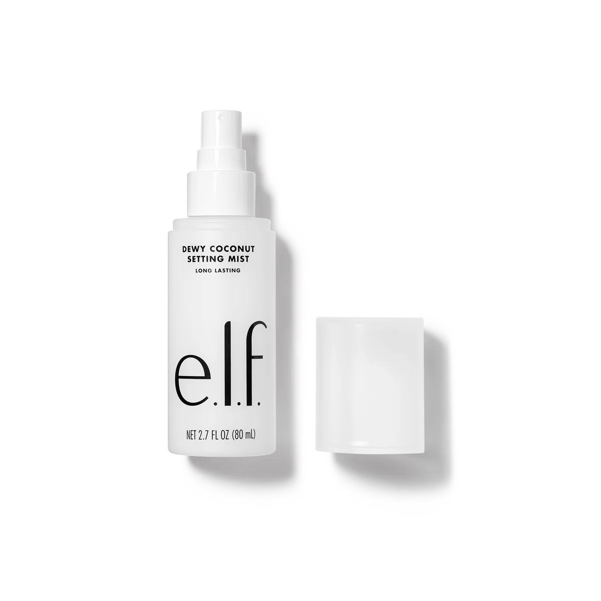 elf Dewy Setting Sprays