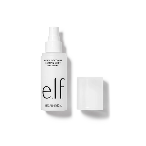 elf Dewy Setting Sprays
