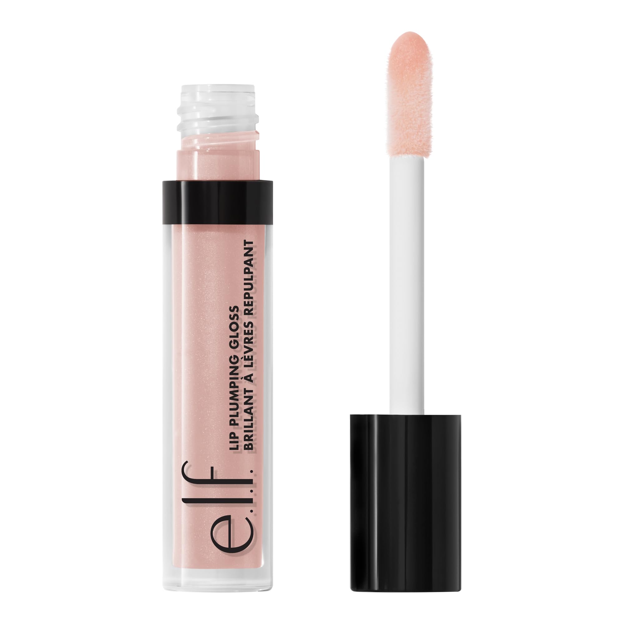 elf Lip Plumping Gloss