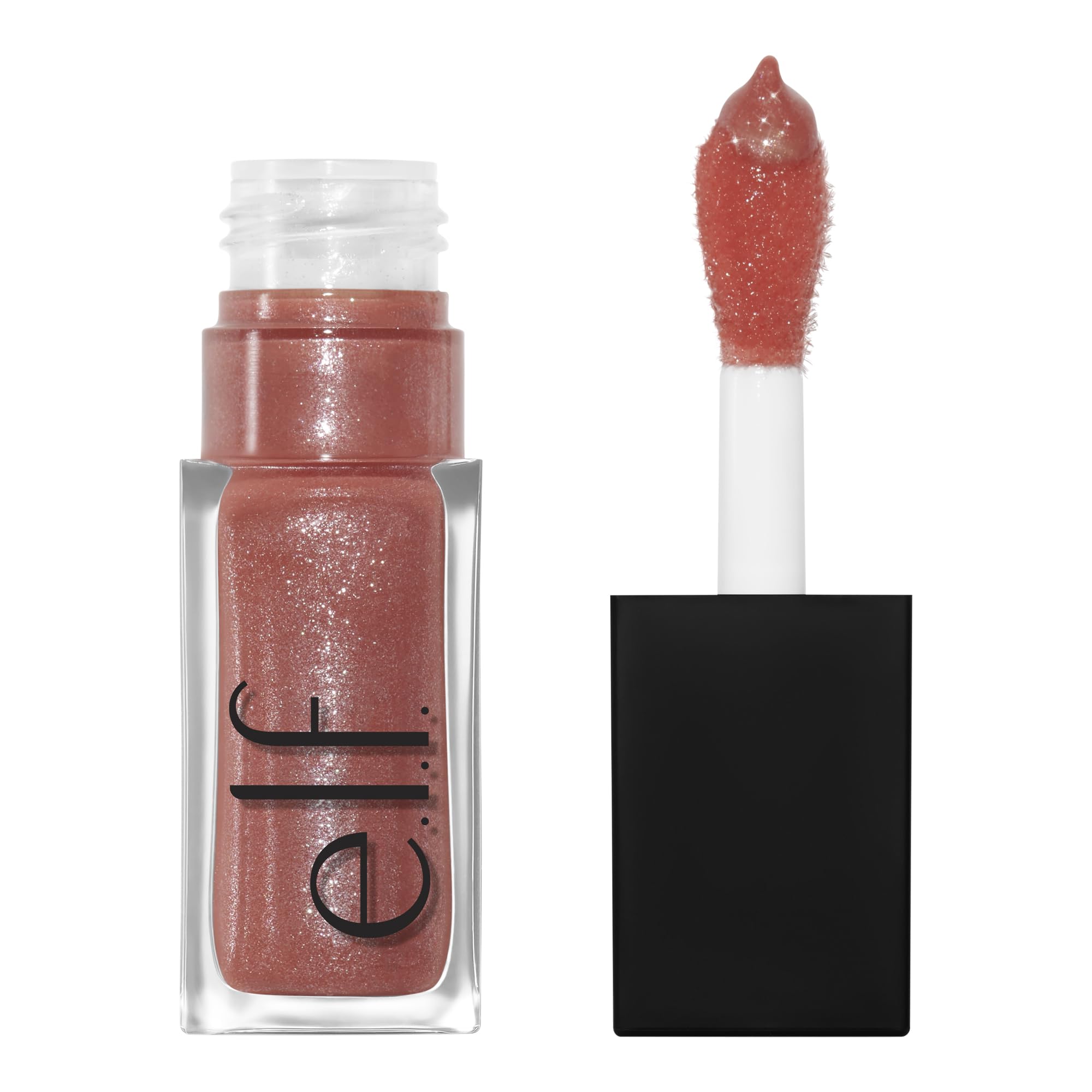 elf Glow Reviver Lip Oil