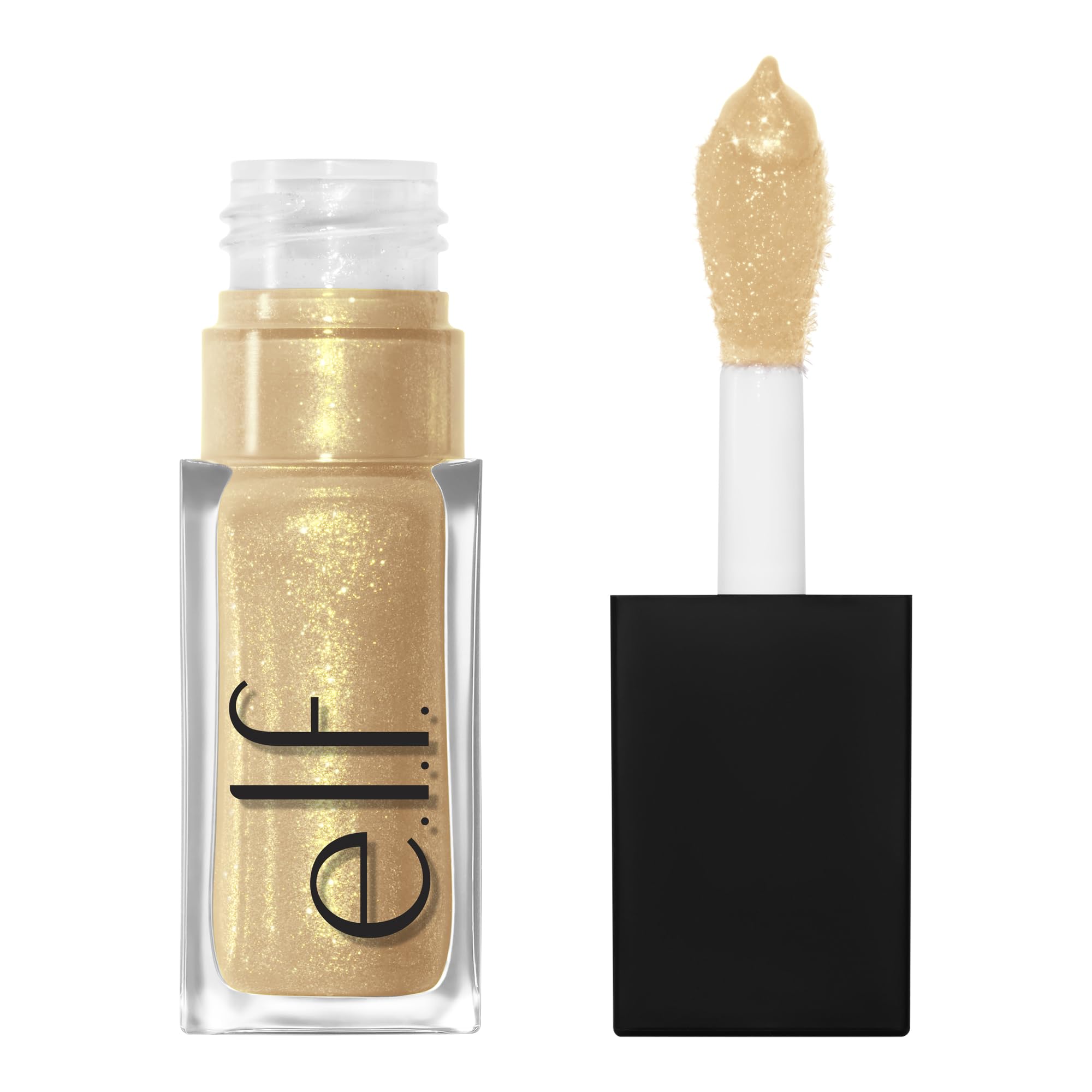 elf Glow Reviver Lip Oil