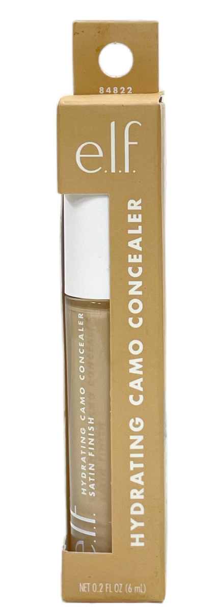 elf Hydrating Camo Concealer