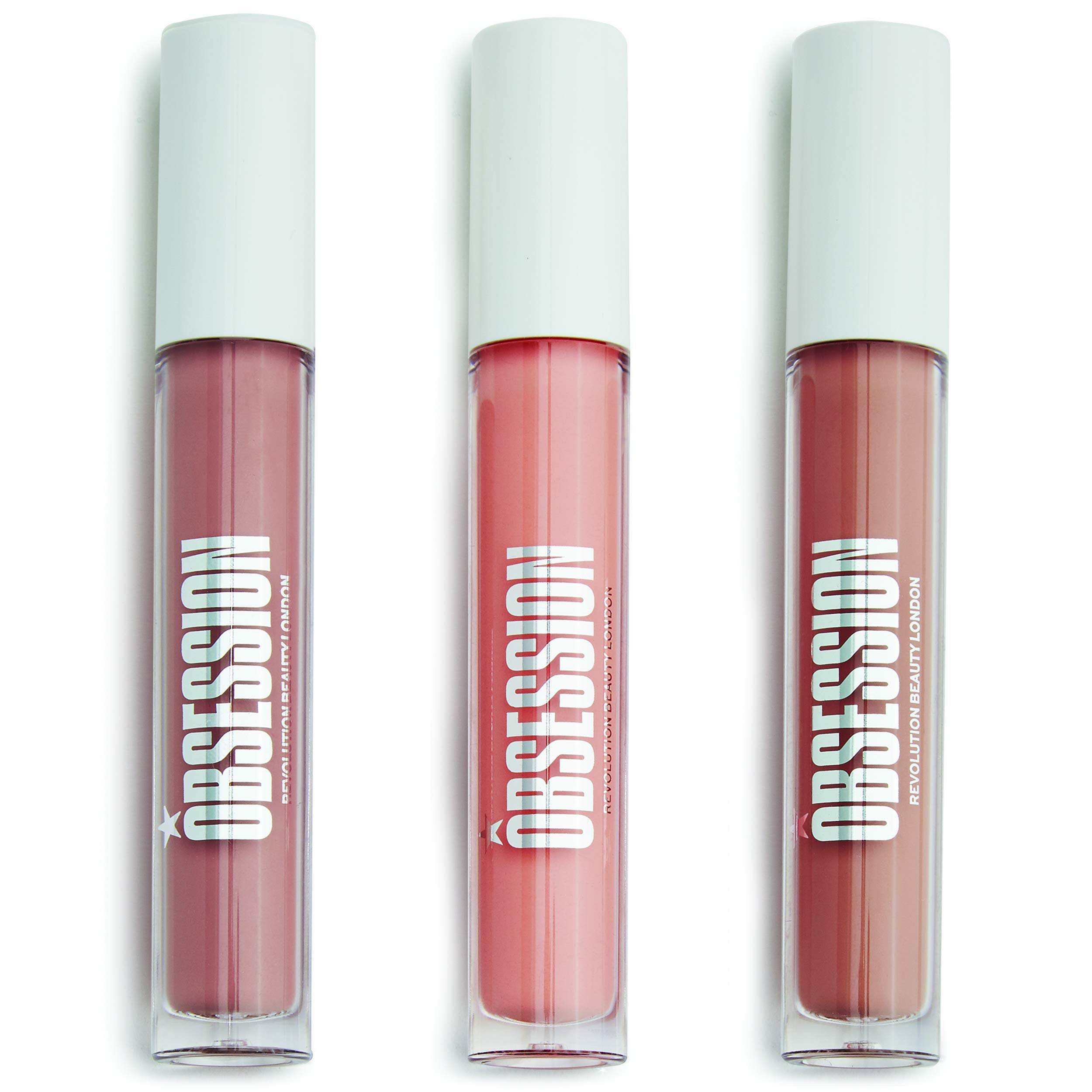 Belle Jorden Lip Gloss