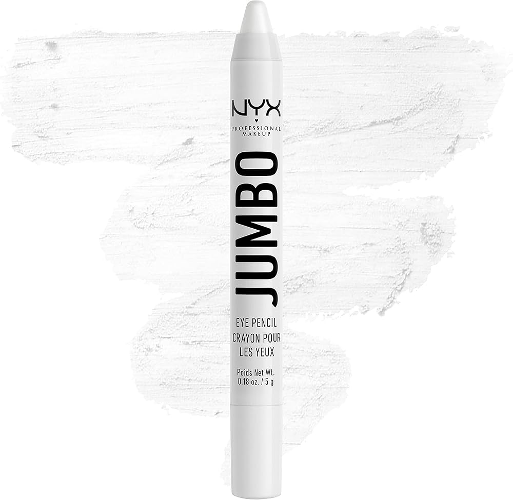 NYX Jumbo Eye Pencil