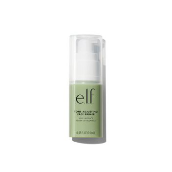 elf Tone Adjusting Face Primer
