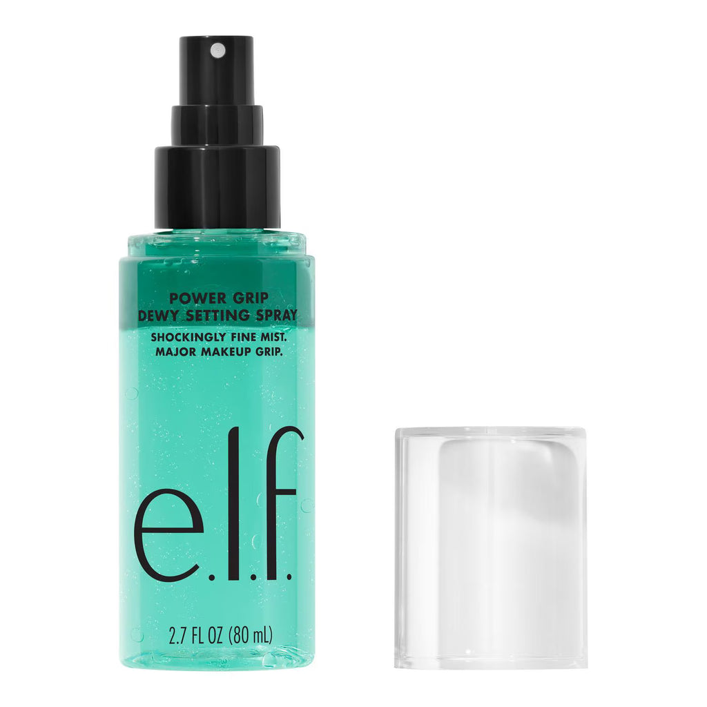 elf Dewy Setting Sprays