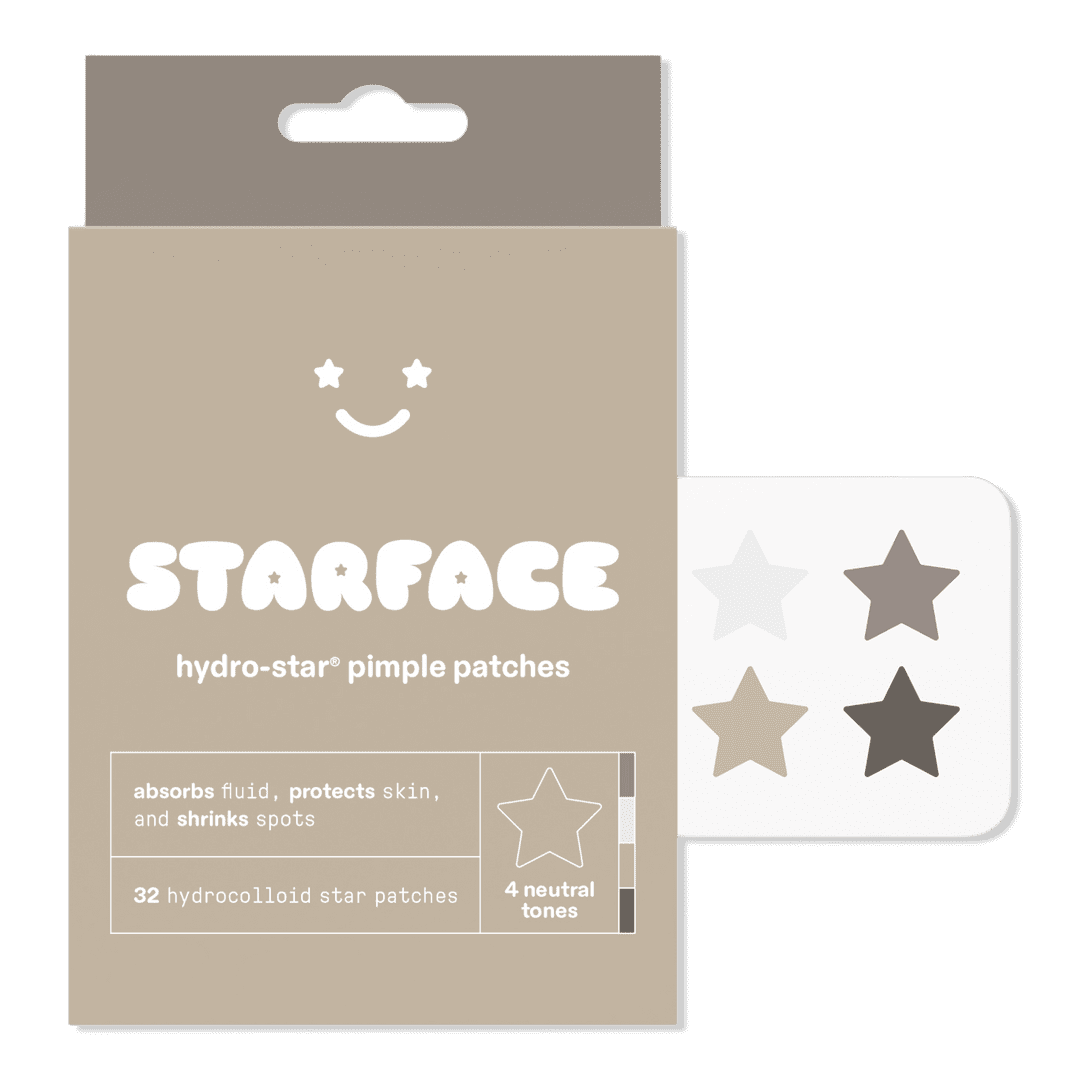 StarFace
