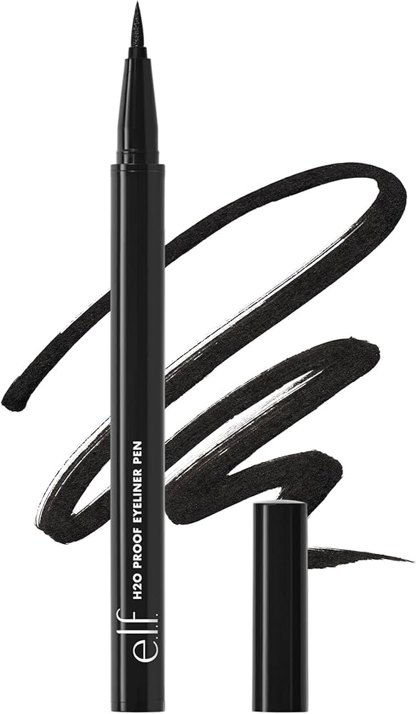 elf H2O Proof Eyeliner Pen
