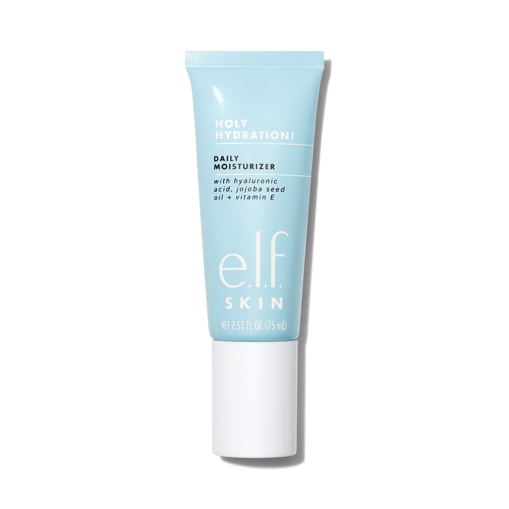 Holy hydration daily moisturizer elf