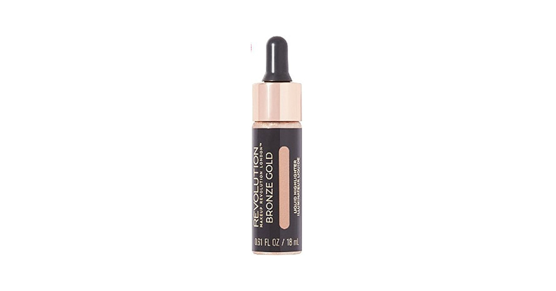 Revolution liquid highlighter