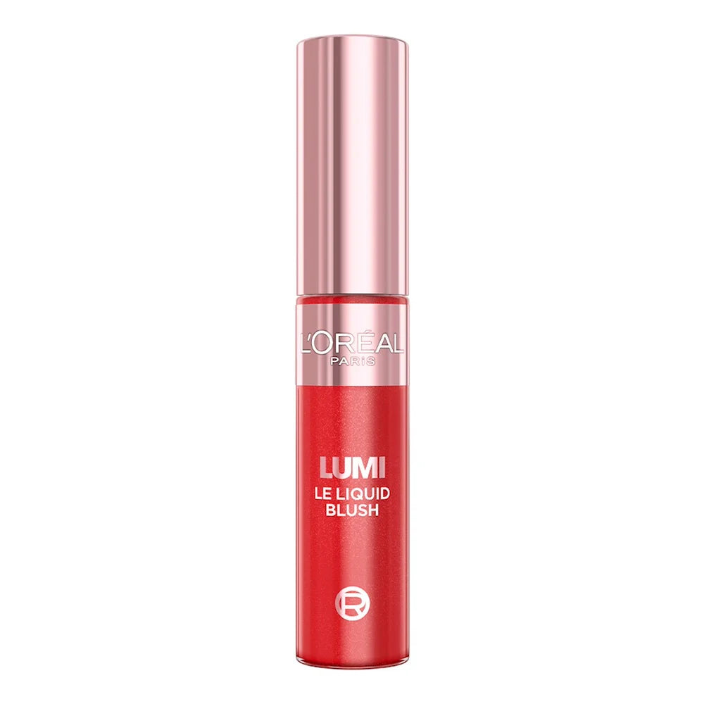 L’Oréal Lumi Le Liquid Blush