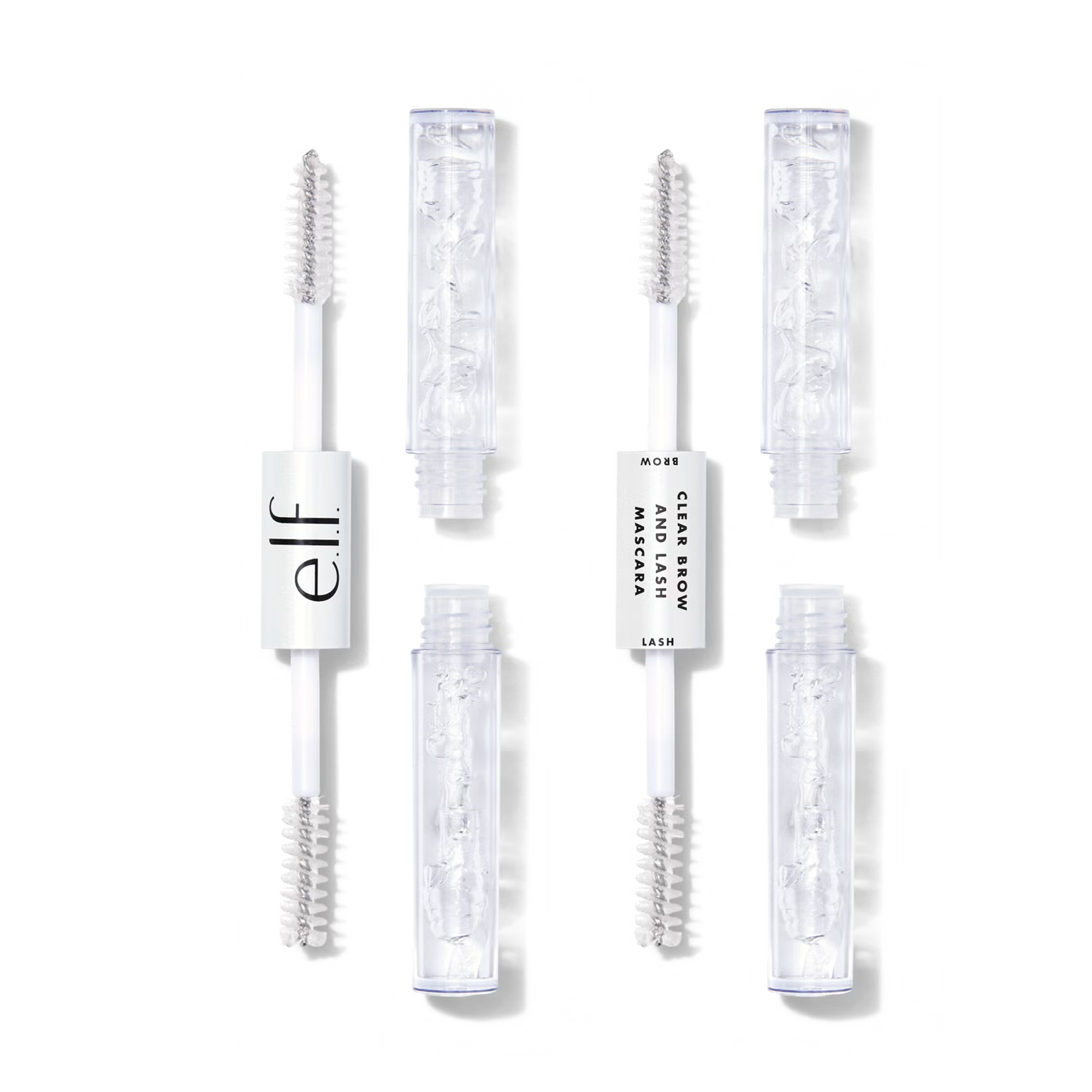 elf Clear Brow & Lash Mascara