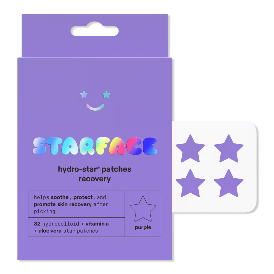 StarFace