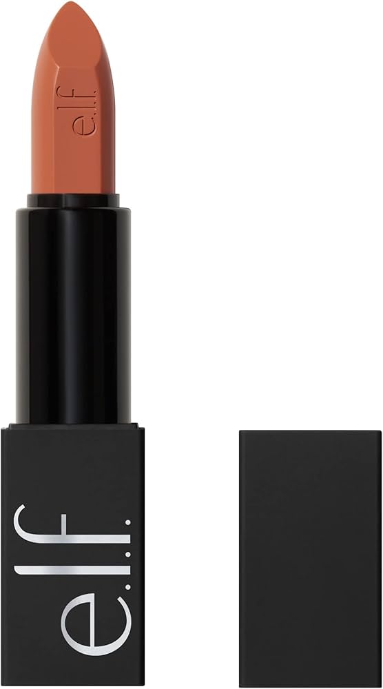 elf O Face Satin Lipstick