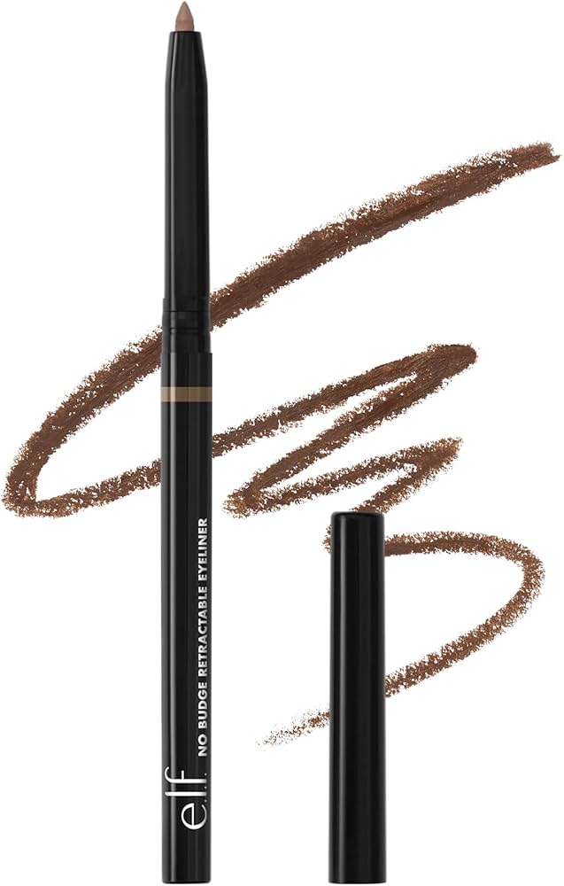 elf No Budge Retractable Eyeliner