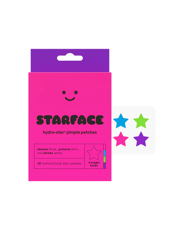 StarFace