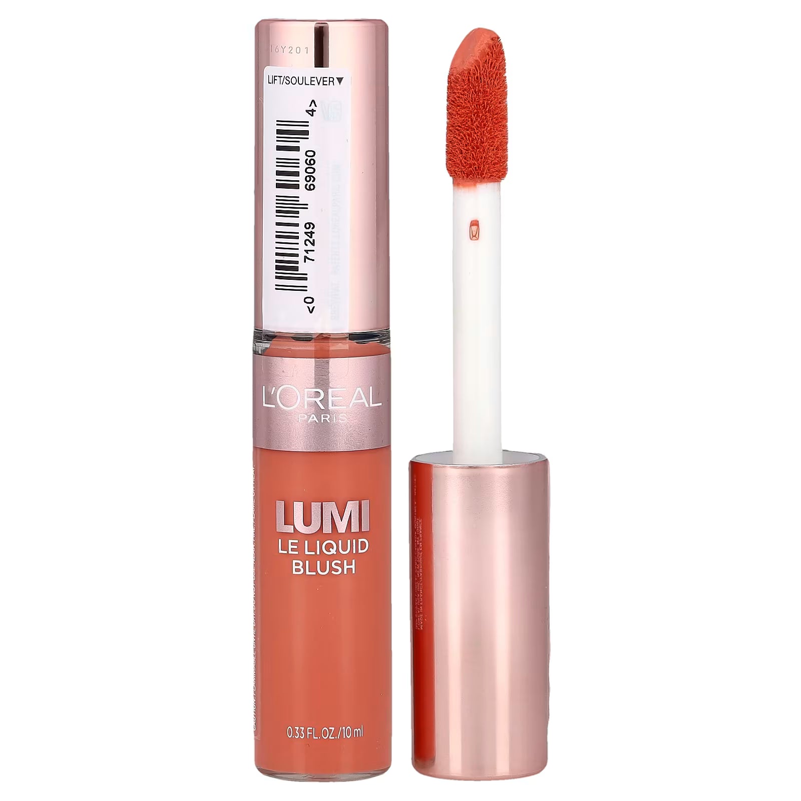 L’Oréal Lumi Le Liquid Blush