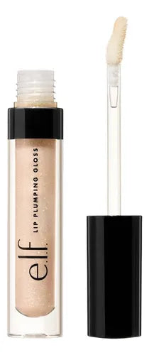 elf Lip Plumping Gloss