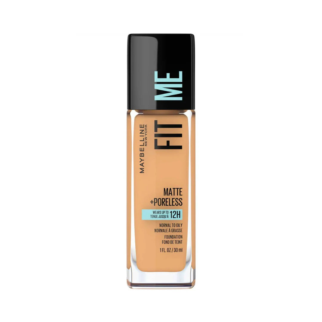 Maybelline Fit Me Matte + Poreless