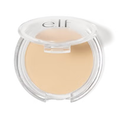 elf Prime &  Stay Finishing Powder
