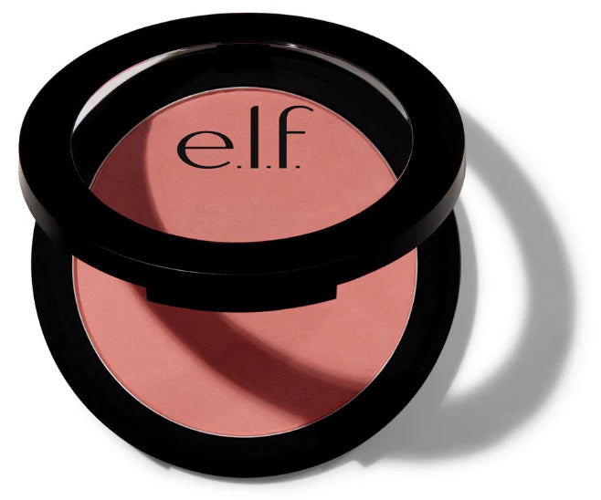 Primer infused matte blush elf