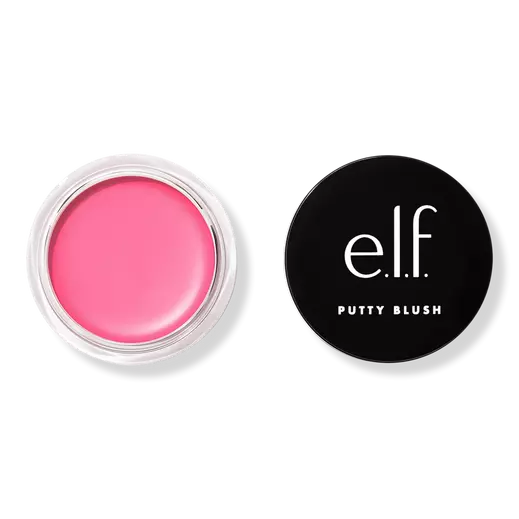 Putty blush elf