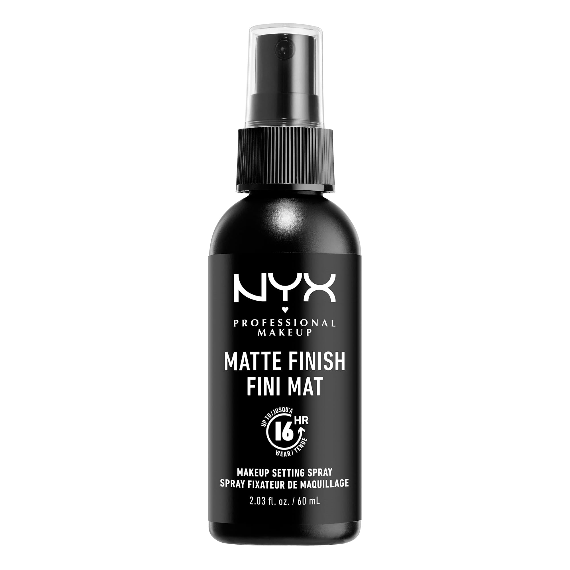 NYX Matte Finish Setting Spray