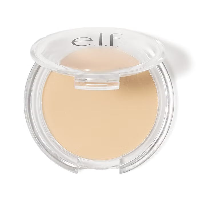 elf Prime &  Stay Finishing Powder